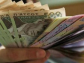 Средняя зарплата в Дружковке – более 9 тысяч гривен