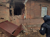 Ворог наніс 13 ударів по Донеччині за добу