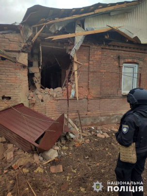 Ворог наніс 13 ударів по Донеччині за добу Ворог наніс 13 ударів по Донеччині за добу