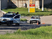 Стали известны подробности ДТП в районе заправки «Роут» в Дружковке