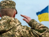 В Украине собираются отменить призыв на срочную службу