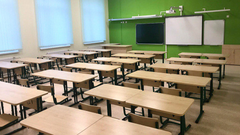 Школы Дружковки готовят к учебному году, а учителей призывают вакцинироваться Школы Дружковки готовят к учебному году, а учителей призывают вакцинироваться