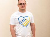 Влад Єфремов з Дружківки – учасник конкурсу «Молода людина року»