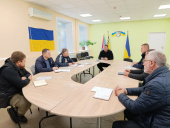 Коли у Дружківці розпочнеться опалювальний сезон