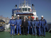 Вилкул: Восстановлю торговый флот - верну Украину в список морских держав