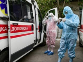 В Украине более 20 тысяч новых случаев коронавируса. А что в Дружковке?
