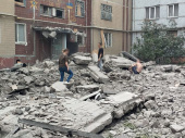 Дружківка під масованим ударом: місто атакували чотири авіабомби та шість FPV-дронів