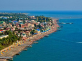 Отдых и оздоровление на Черноморском побережье