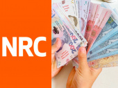 З 16 лютого — новий етап подачі заявок на грошову допомогу від NRC