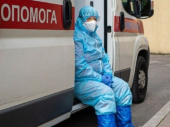 Коронавирус наступает: в Украине выявили почти 12000 заболевших за сутки