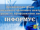 Яка якість води у водоймах Дружківки