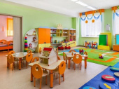 Минздрав: В Украине с 22 мая заработают детские сады, общественный транспорт и гостиницы