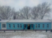 Детское инфекционное отделение в Дружковке готовят к открытию  (фото)