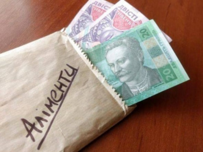 Жителя Дружковки за уклонение от уплаты алиментов приговорили к 100 часам общественных работ