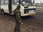 Пятеро водителей пассажирского транспорта в Донецкой области стали виновниками ДТП. Есть пострадавшие