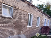 По Дружківці вдарили дроном, загинула людина