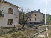 На Донеччини за добу обстріляли 13 населених пунктів