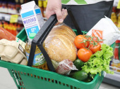 В Дружковке рост цен на продукты бьет рекорды