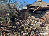 На Донеччині за добу обстріляли 16 населених пунктів, в тому числі і Дружківку