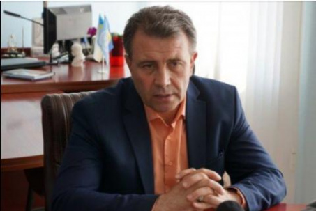 Гнатенко и другие депутаты от ОПЗЖ предлагают вернуть депутатскую неприкосновенность