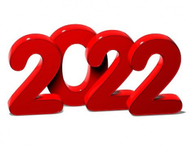 Какие изменения ждут дружковчан в 2022 году Какие изменения ждут дружковчан в 2022 году