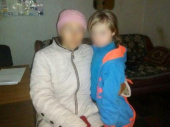 В Дружковке 9-летняя девочка сбежала из больницы