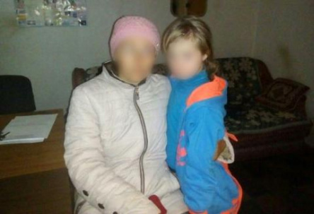 В Дружковке 9-летняя девочка сбежала из больницы