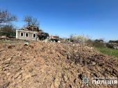 В  Донецькій області за добу 9 населених пунктів під обстрілами