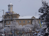 Площадь Соборная по-европейски