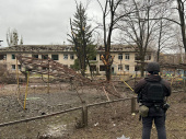 Поліція: за минулу добу постраждалих не зафіксовано