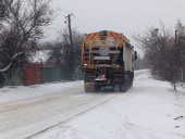 На Донеччині посилять контроль за станом доріг