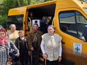 Як міська влада та волонтери підтримують мешканців громади