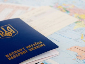 Як відновити паспорт під час воєнного стану? 