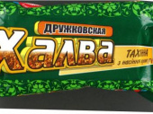В Беларуси запретили продавать дружковскую халву