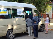 У Дружківці продовжується евакуація