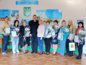 Вчителів Дружківки привітали з професійним святом