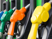 Ціни на пальне у Дружківці: скільки коштує газ, бензин та дизпаливо?