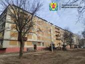 У Дружківці ліквідують наслідки ворожих обстрілів