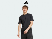 Футболка adidas — ваш выбор на каждый момент!