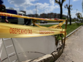 У Дружківській громаді за тиждень виявлено 8 пошкоджень газових мереж У Дружківській громаді за тиждень виявлено 8 пошкоджень газових мереж