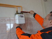 На Донеччині відновив роботу сервісний центр з повірки та ремонту газових лічильників