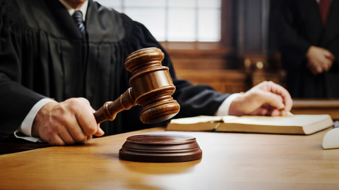 15 років позбавлення волі з конфіскацією майна – вирок Дружківського суду