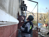 У Дружківці аварійно-диспетчерська служба Донецькоблгазу виїжджала на виклики 366 разів 