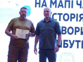 Представників Дружківської громади відзначили державними нагородами