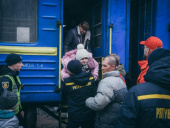 З Дружківки за тиждень евакуювали понад 170 дітей, ще необхідно вивезти 1155