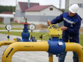 Украина будет терять 500 млн. долларов США на транзите газа из-за Турецкого потока