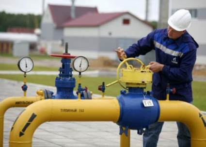 Украина будет терять 500 млн. долларов США на транзите газа из-за Турецкого потока