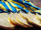 В Дружковке молодым спортсменам намерены выплачивать стипендию в 413 гривен