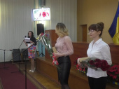 В Дружковке работников местного самоуправления поздравили с профессиональным праздником