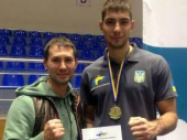 Дружковский спортсмен и тренер стали лучшими в области по итогам декабря
